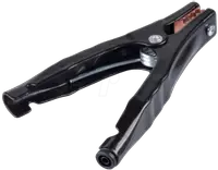 Heavy Duty Croc Clip with 4mm Socket